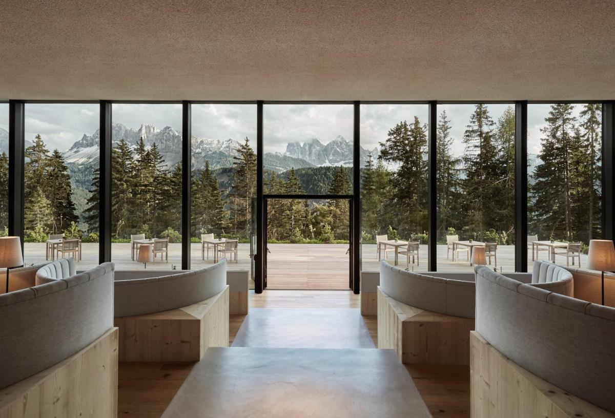 Forestis Dolomites