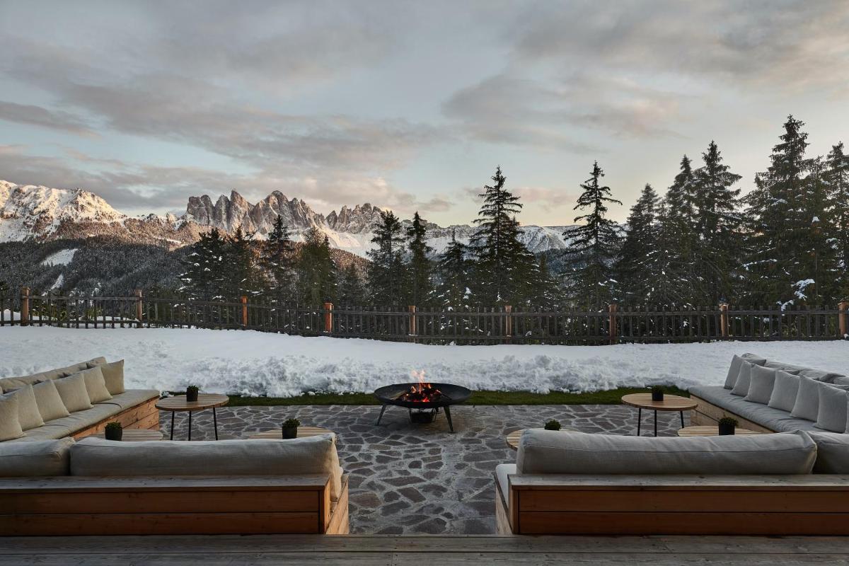 Forestis Dolomites