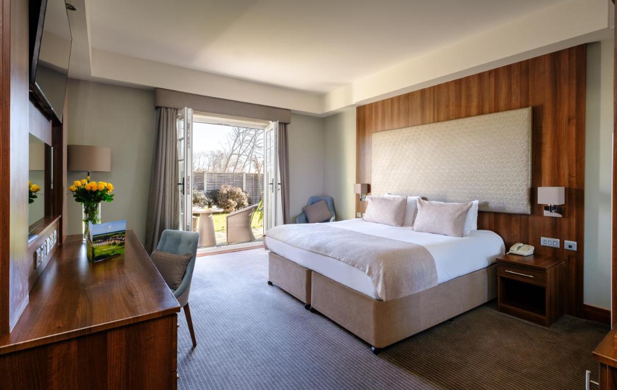 Formby Hall Golf Resort & Spa