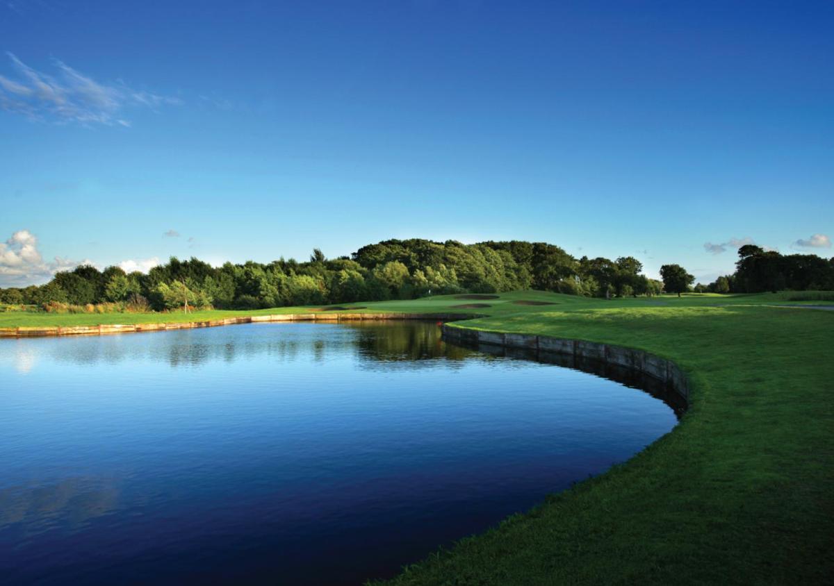 Formby Hall Golf Resort & Spa