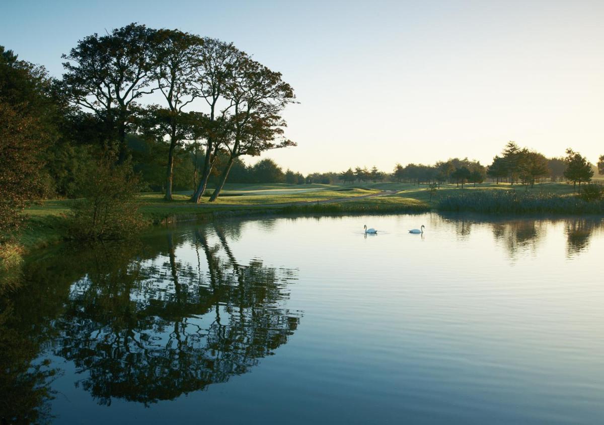 Formby Hall Golf Resort & Spa