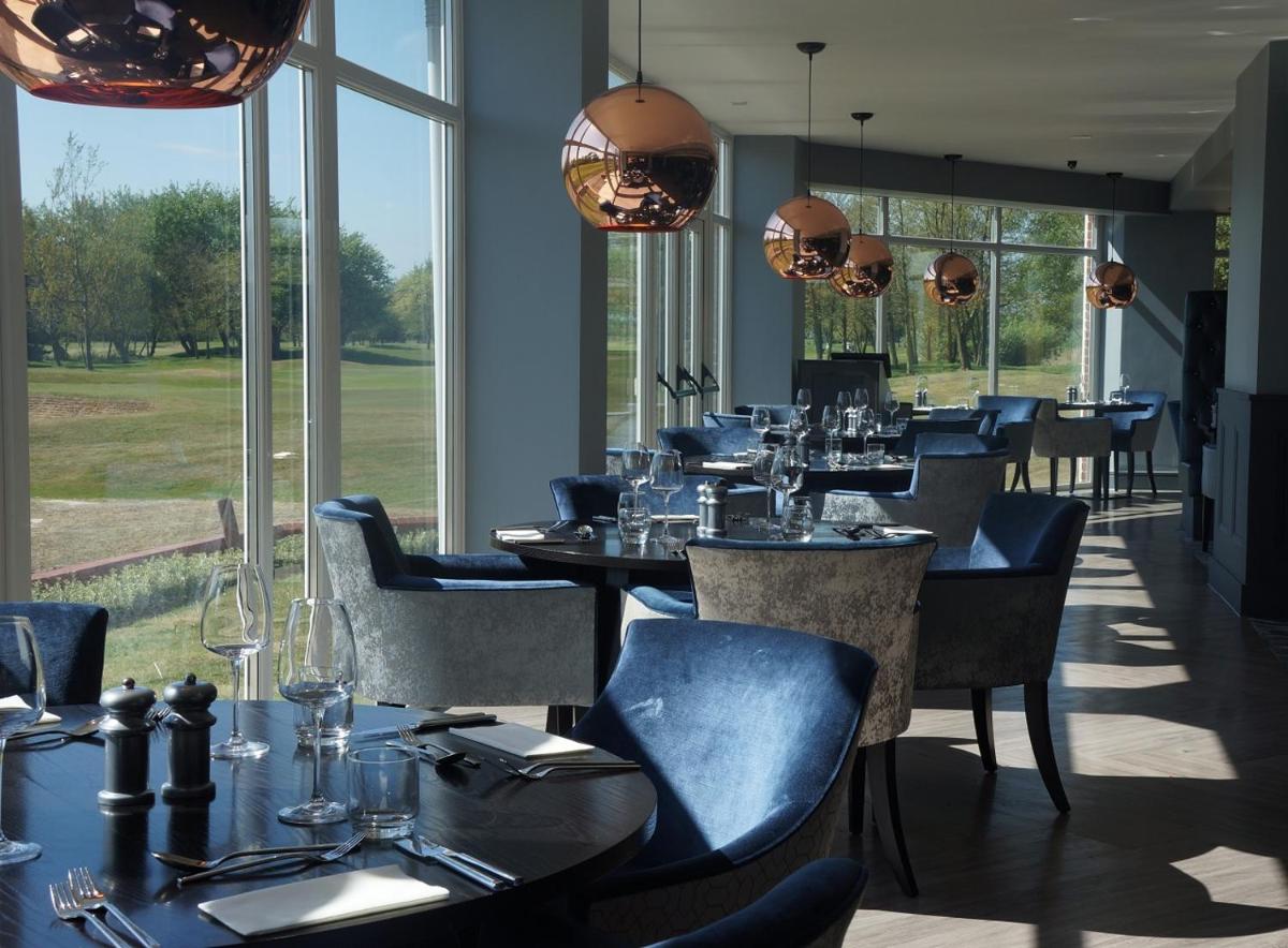 Formby Hall Golf Resort & Spa