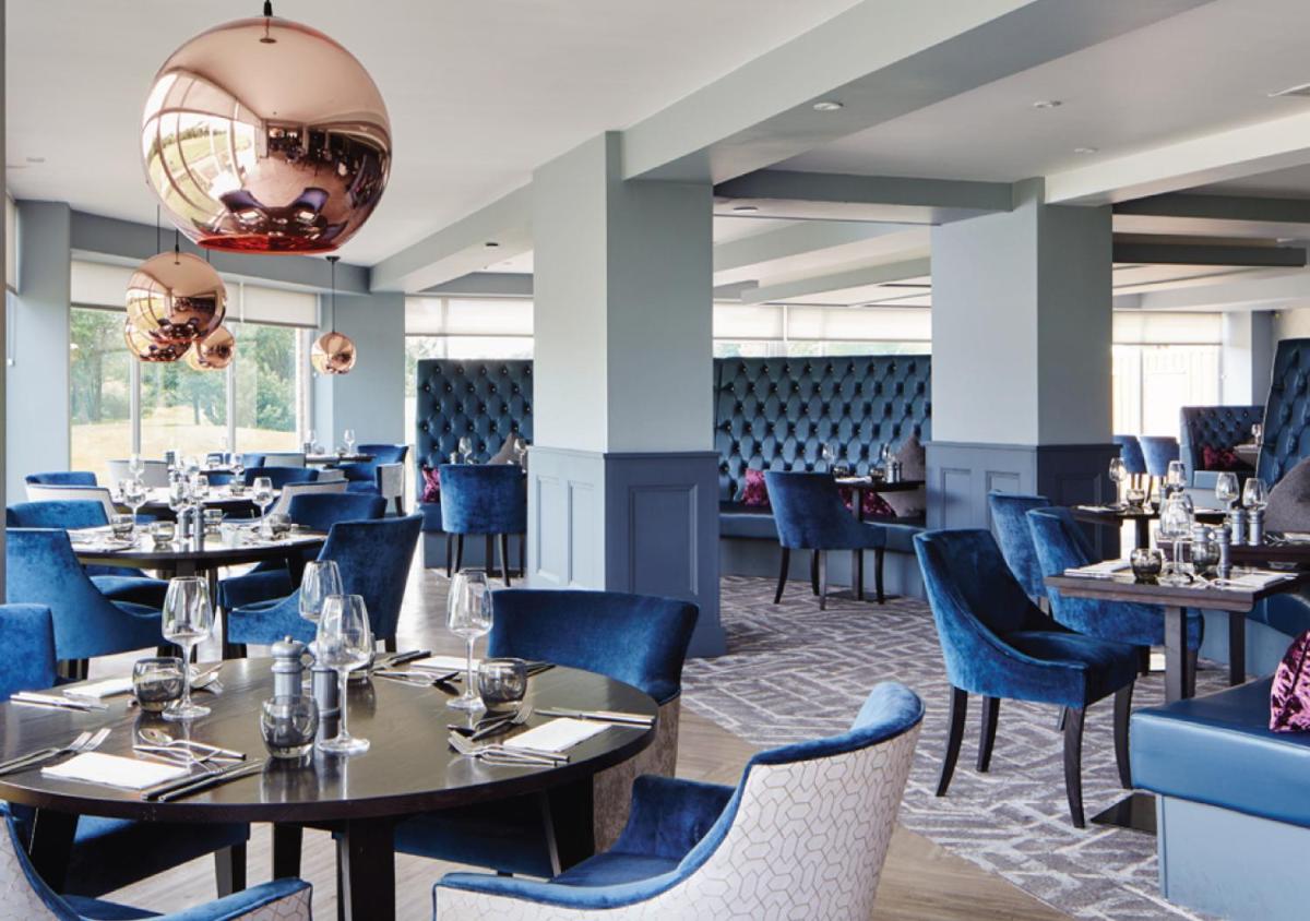 Formby Hall Golf Resort & Spa