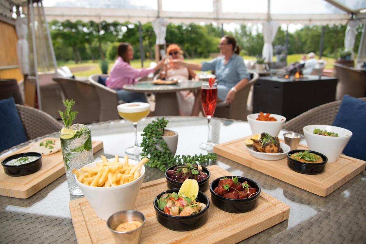 Formby Hall Golf Resort & Spa