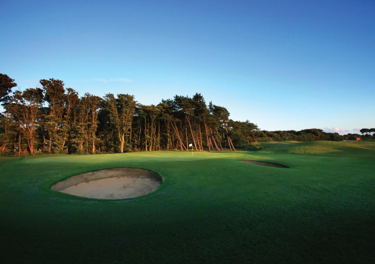 Formby Hall Golf Resort & Spa