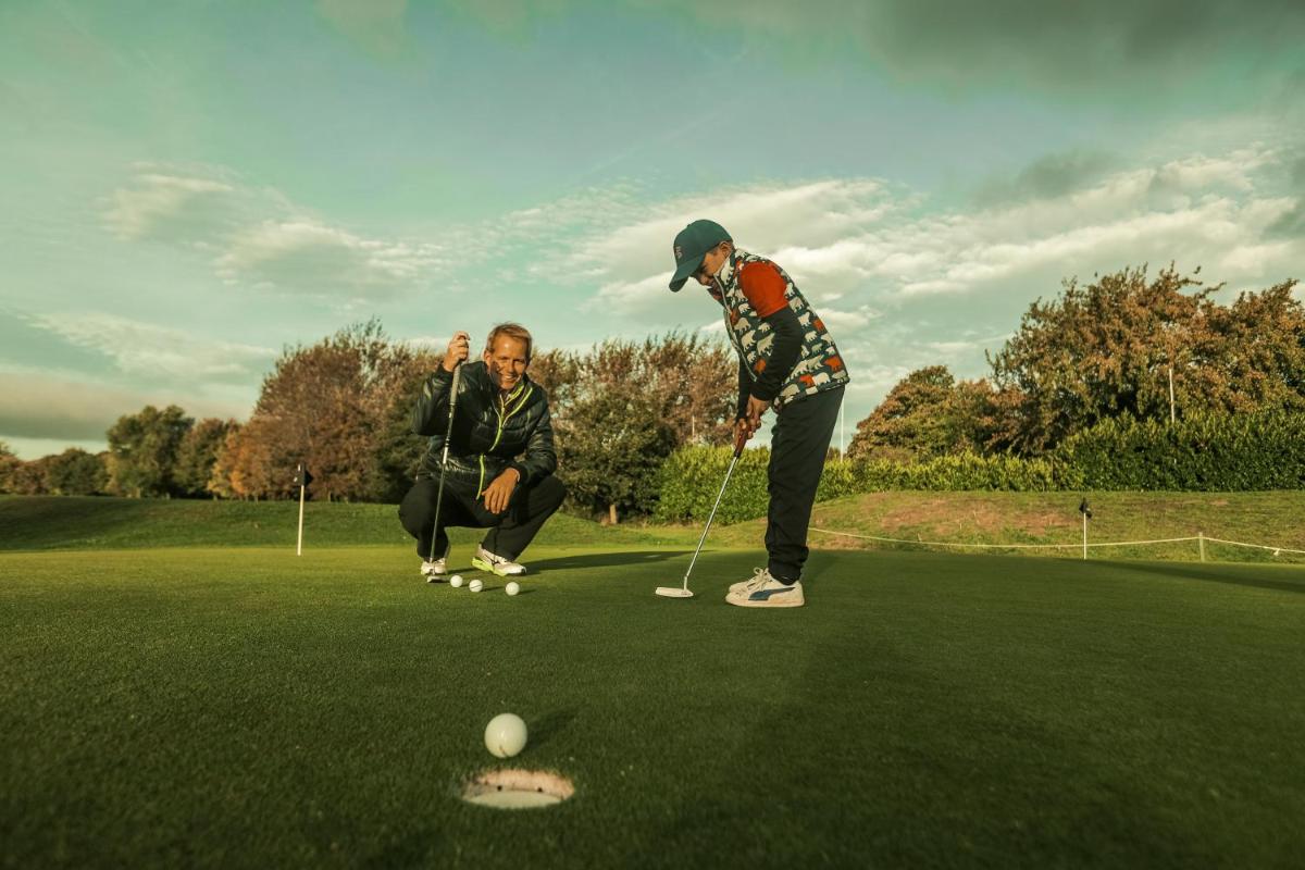 Formby Hall Golf Resort & Spa