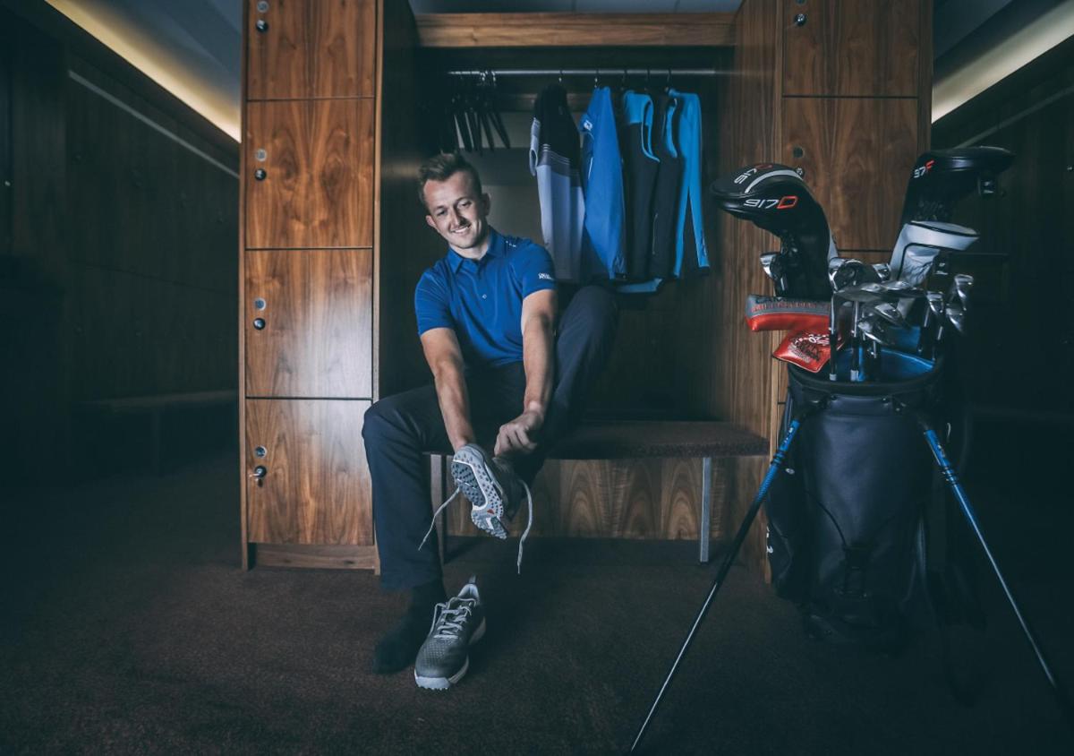 Formby Hall Golf Resort & Spa