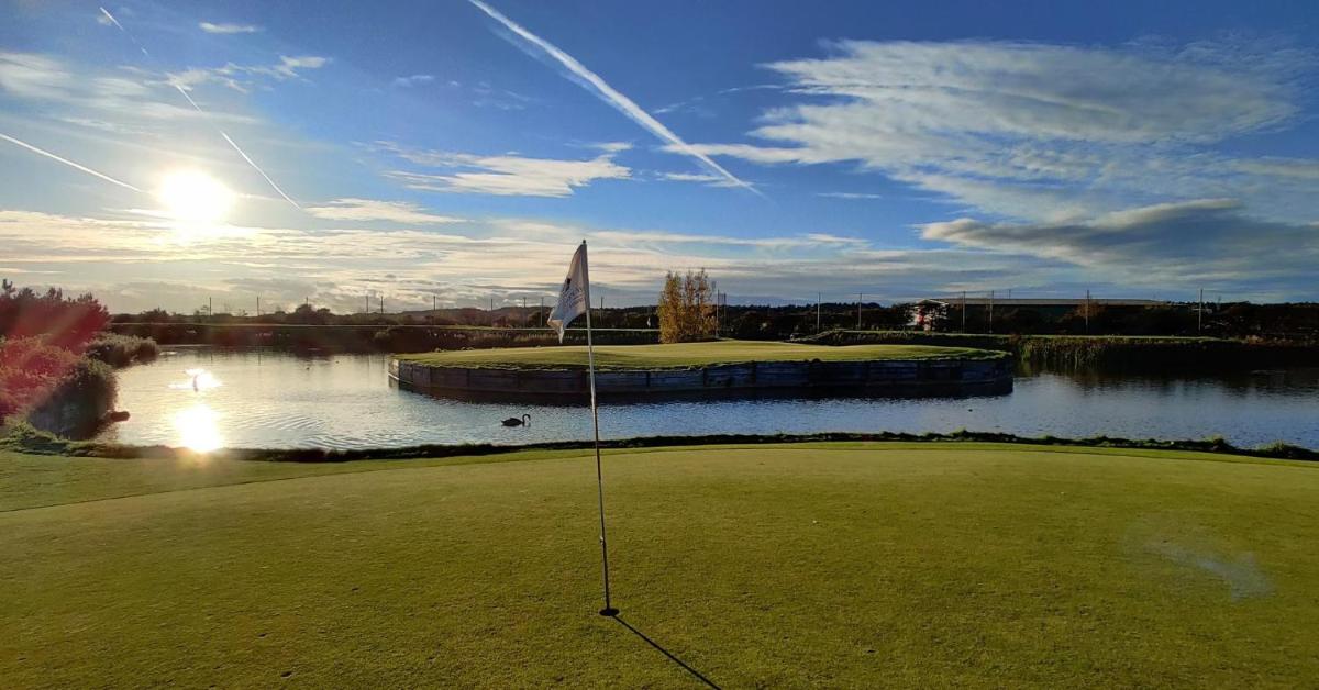 Formby Hall Golf Resort & Spa