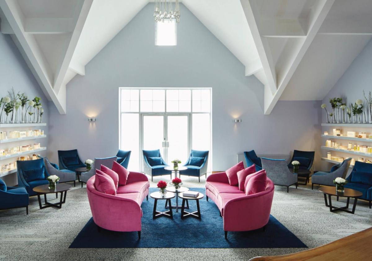 Formby Hall Golf Resort & Spa