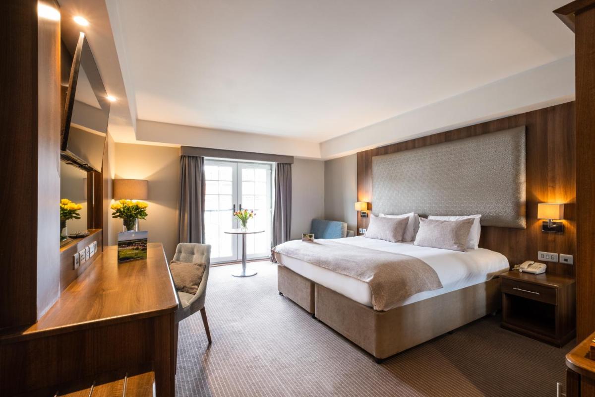 Formby Hall Golf Resort & Spa