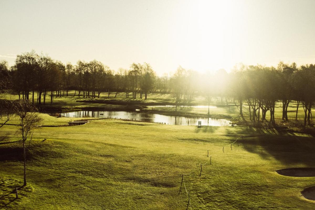 Formby Hall Golf Resort & Spa
