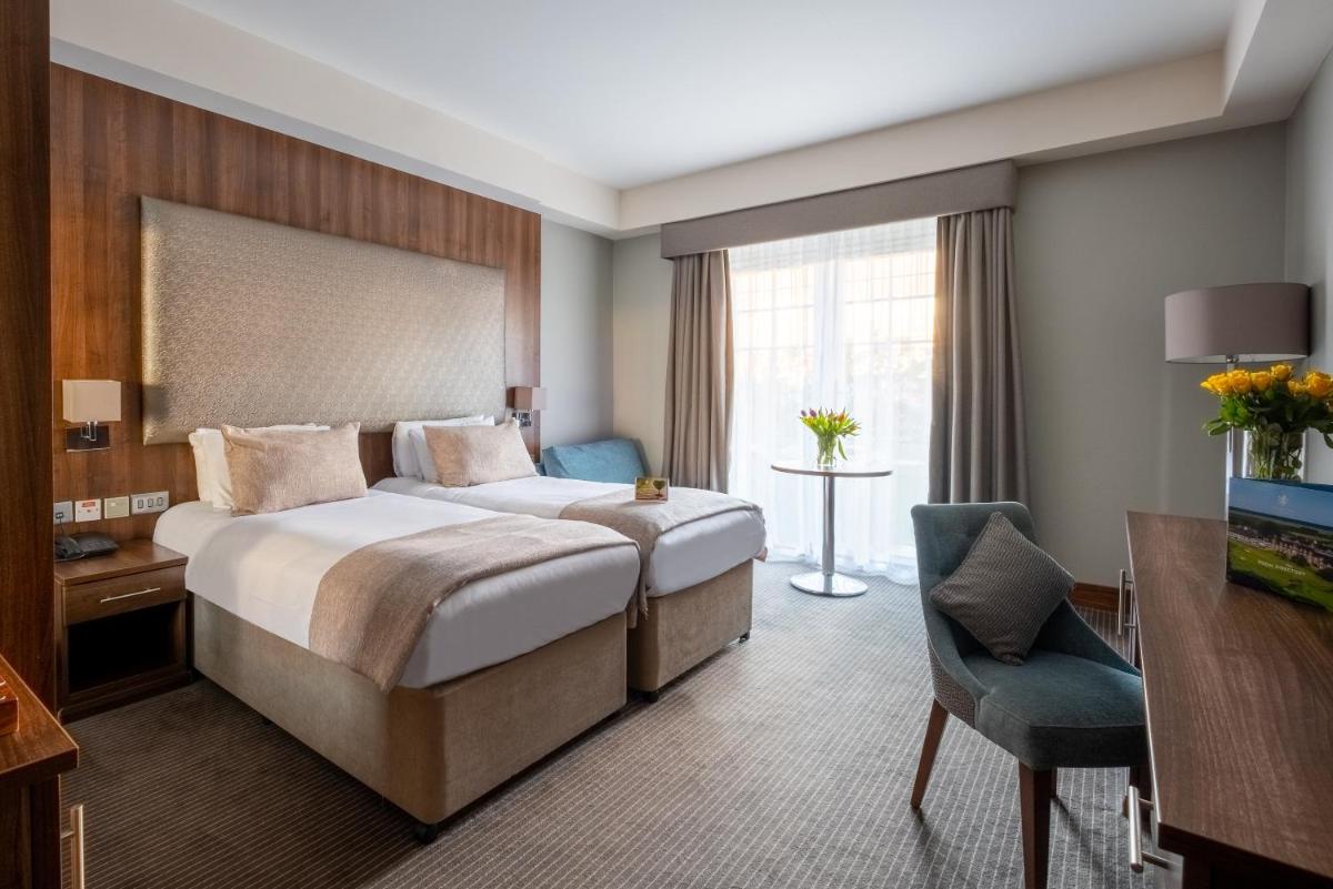 Formby Hall Golf Resort & Spa