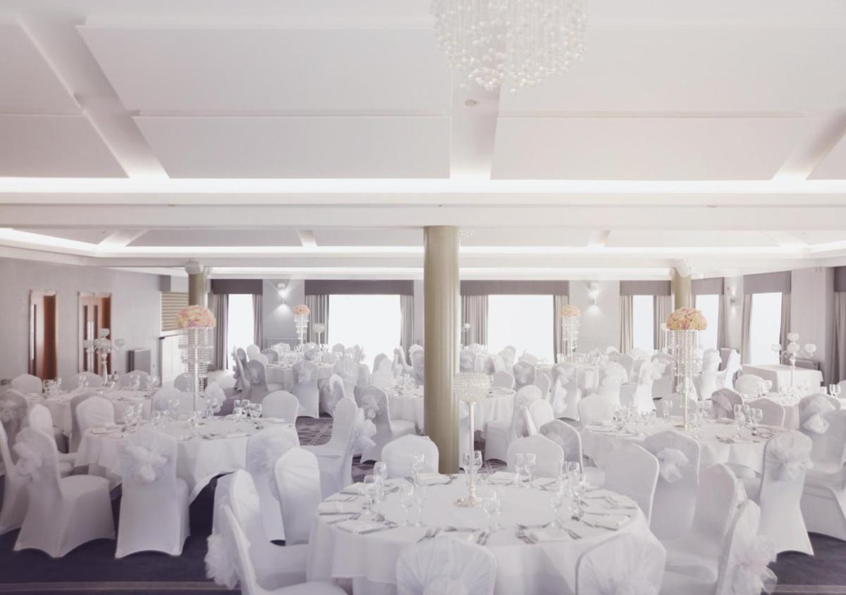 Formby Hall Golf Resort & Spa