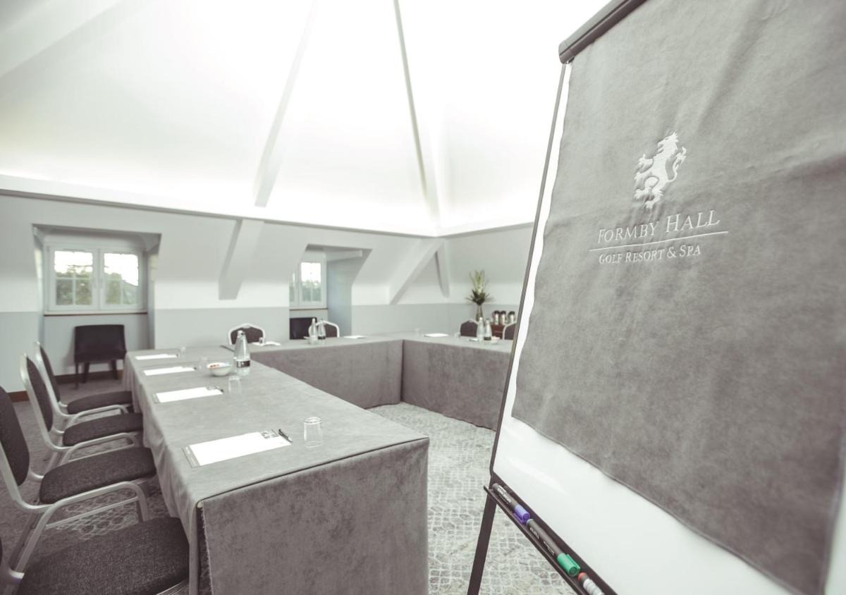 Formby Hall Golf Resort & Spa