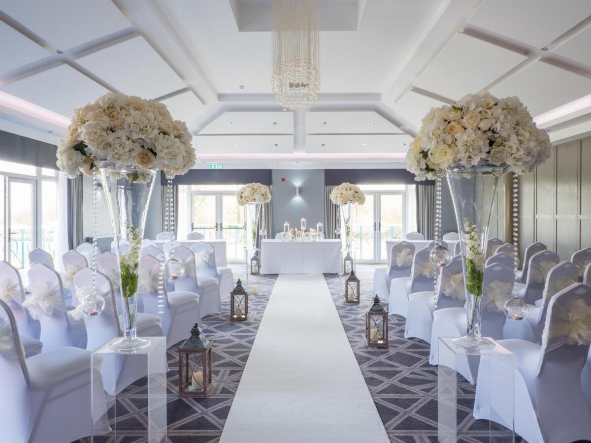 Formby Hall Golf Resort & Spa