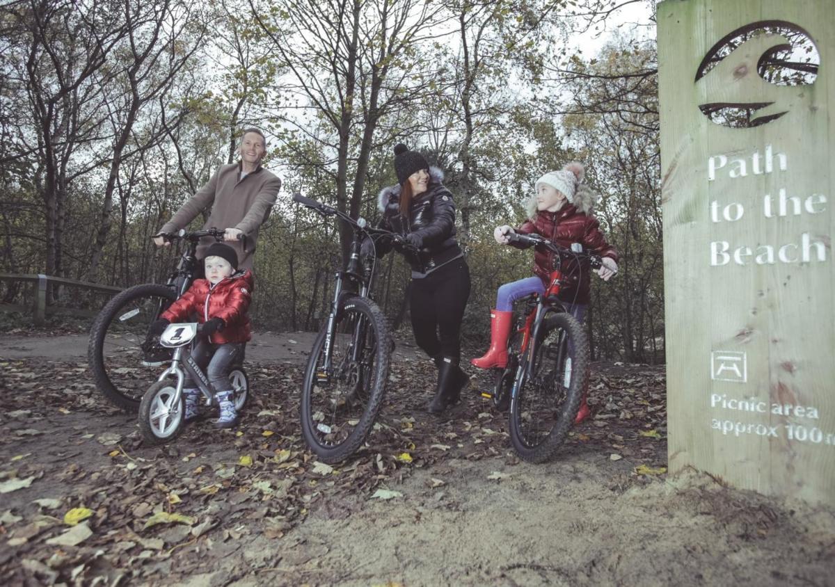 Formby Hall Golf Resort & Spa