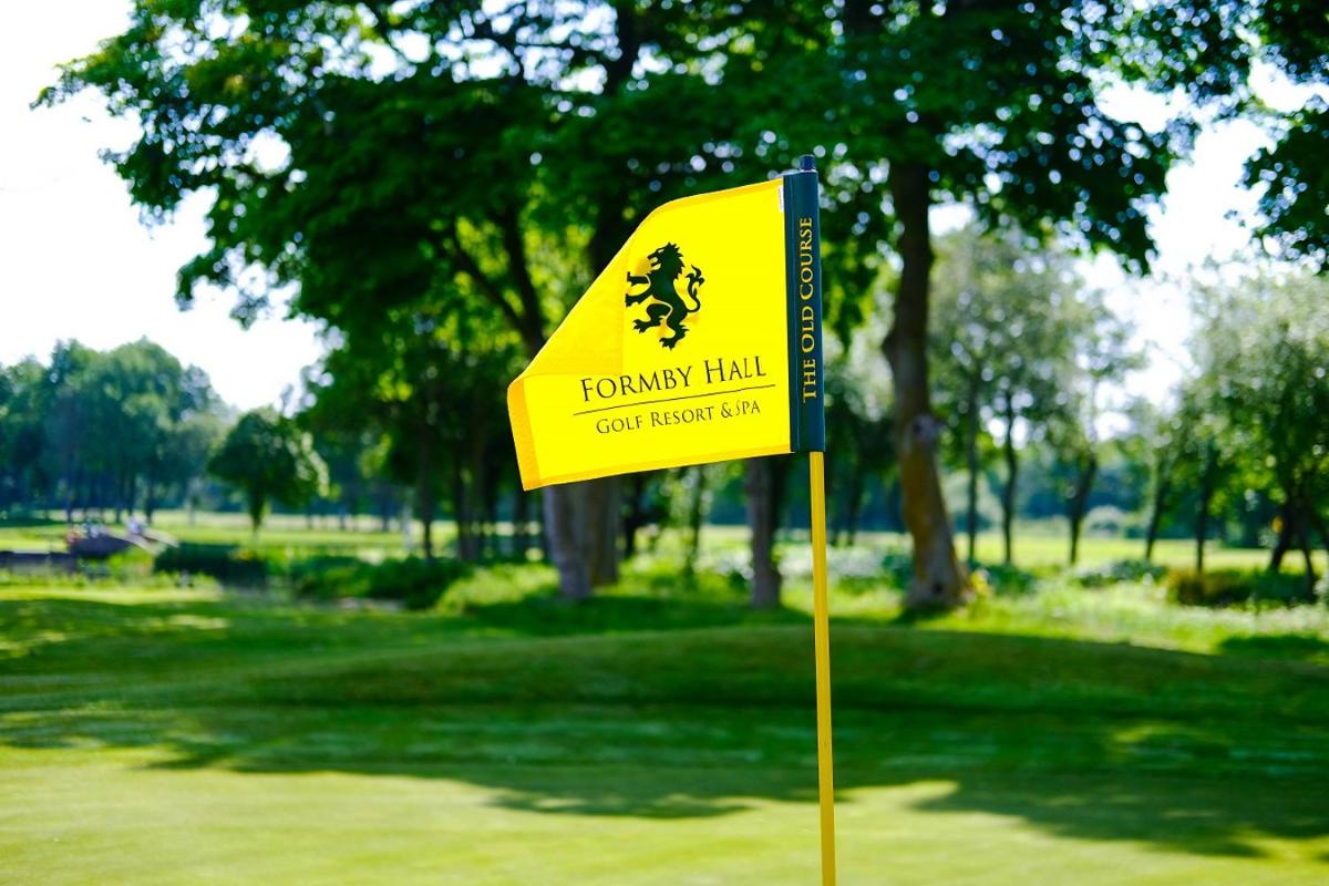 Formby Hall Golf Resort & Spa