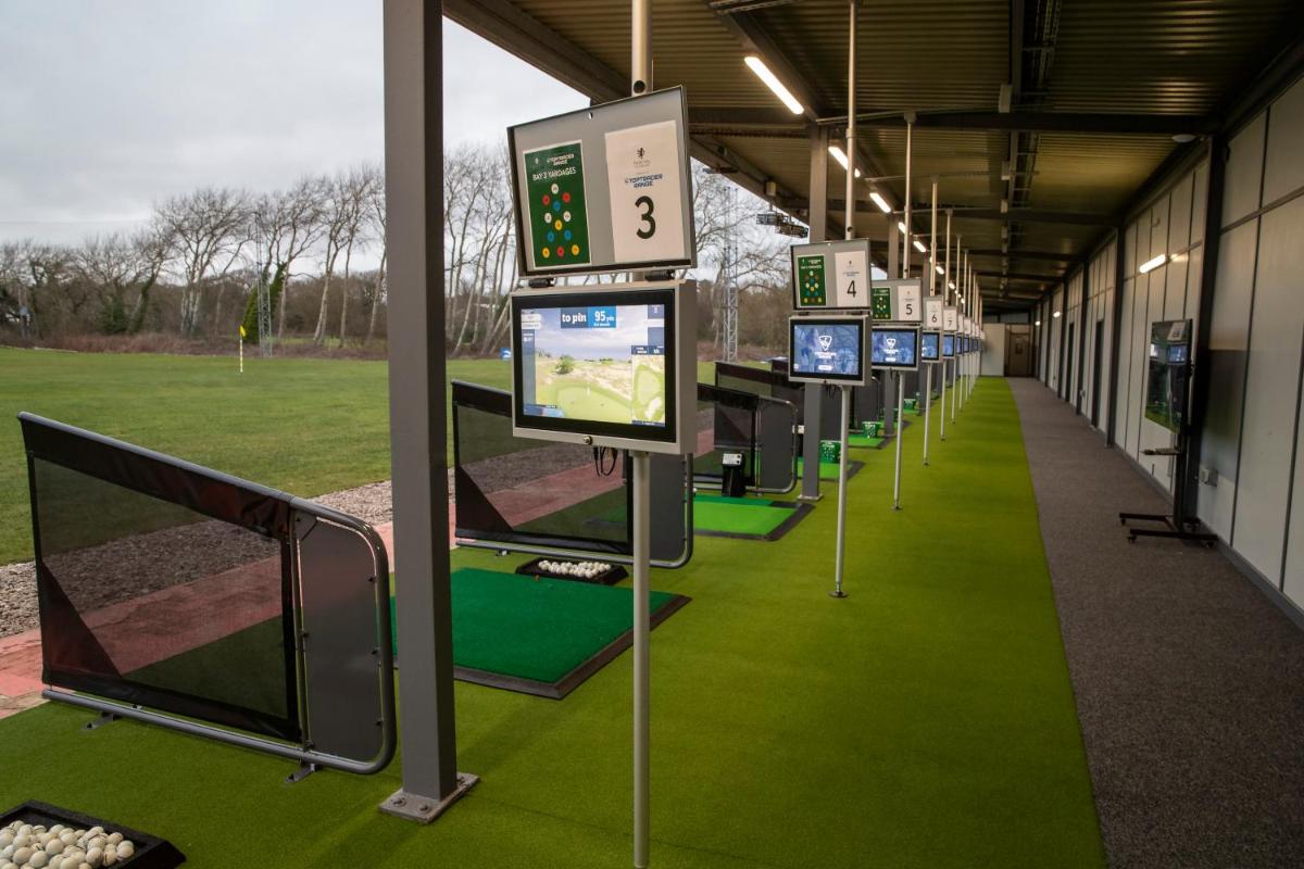 Formby Hall Golf Resort & Spa