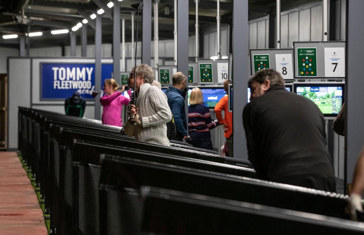 Formby Hall Golf Resort & Spa