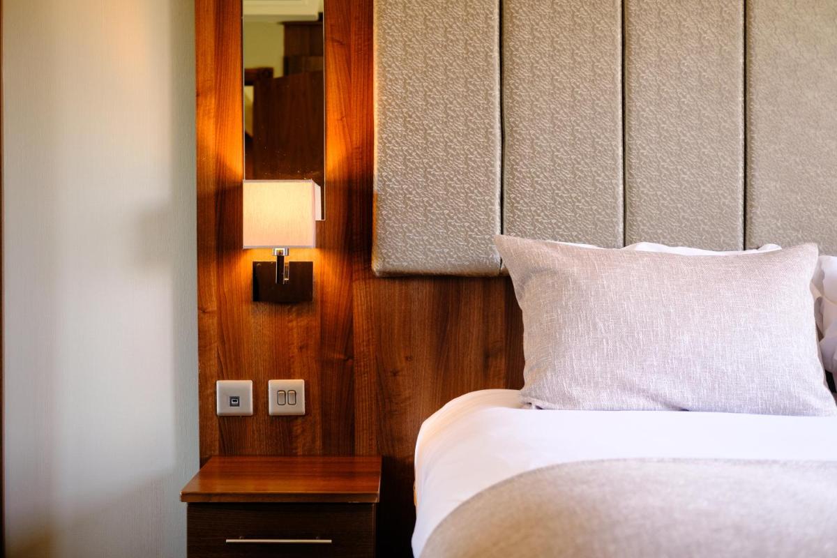 Formby Hall Golf Resort & Spa