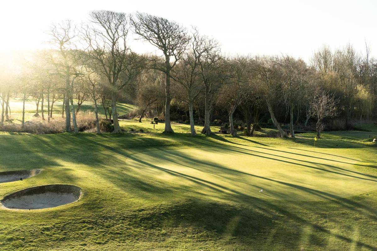 Formby Hall Golf Resort & Spa