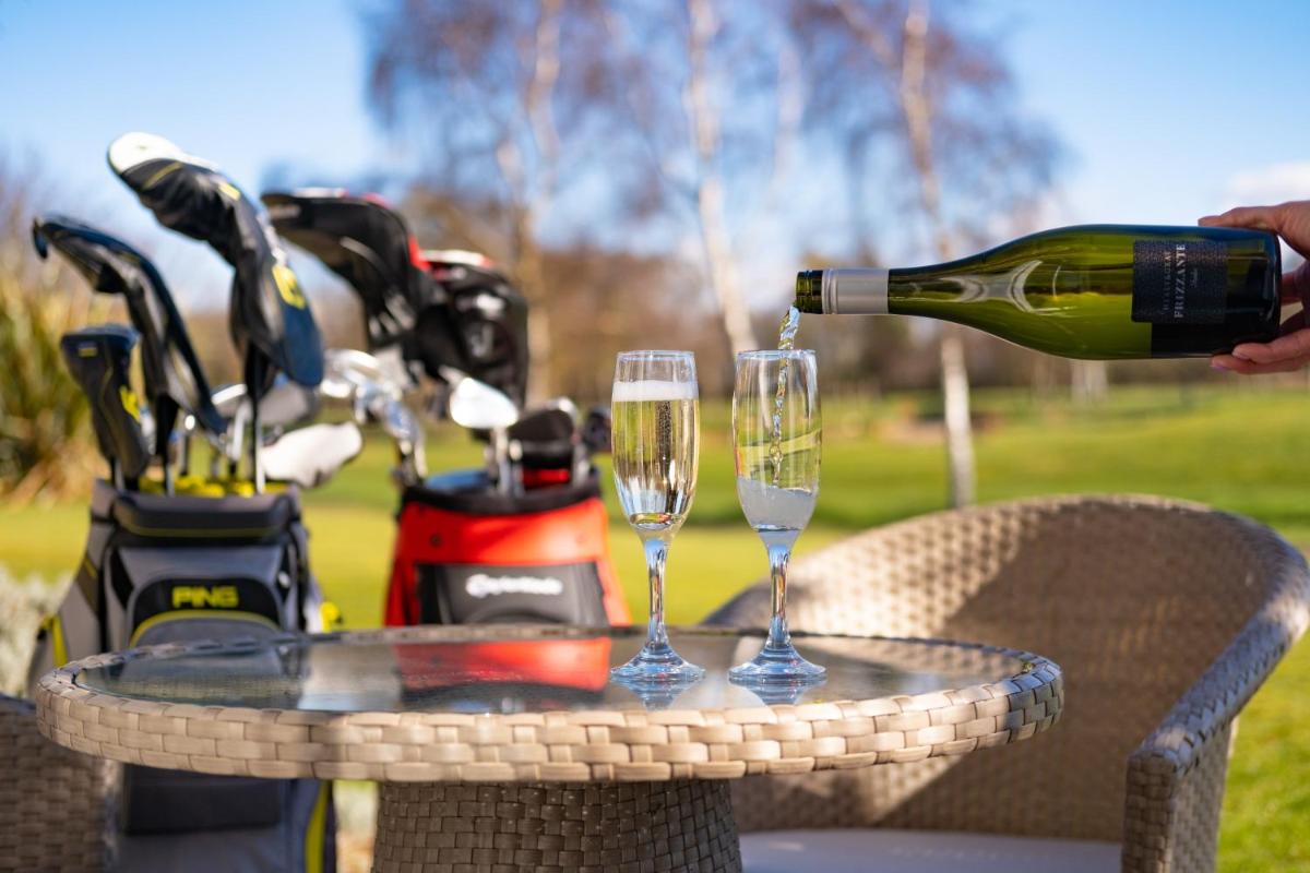 Formby Hall Golf Resort & Spa