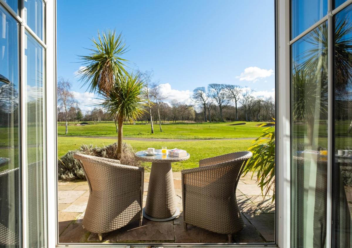 Formby Hall Golf Resort & Spa