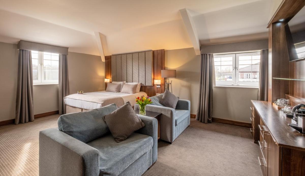 Formby Hall Golf Resort & Spa