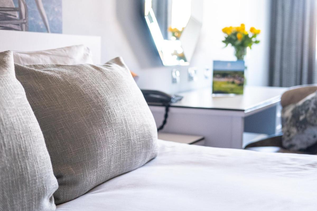 Formby Hall Golf Resort & Spa