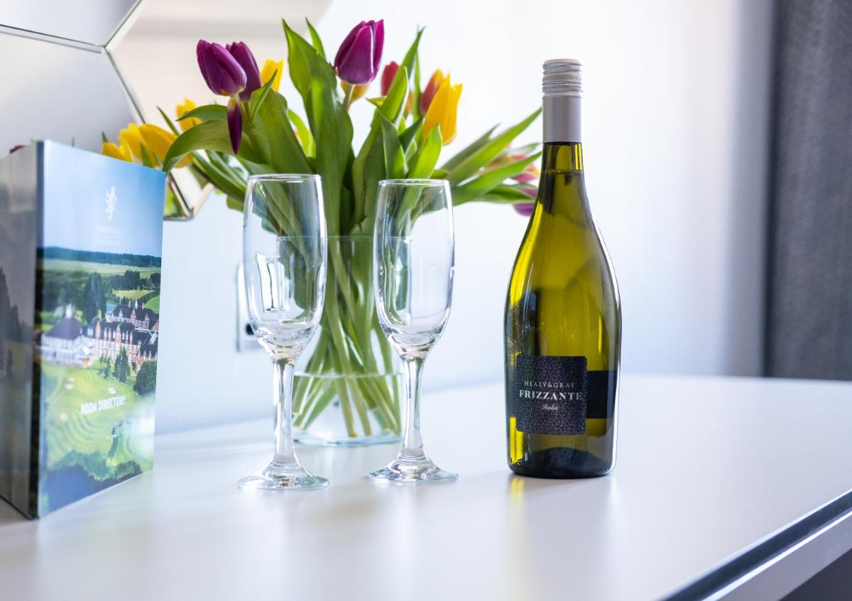 Formby Hall Golf Resort & Spa