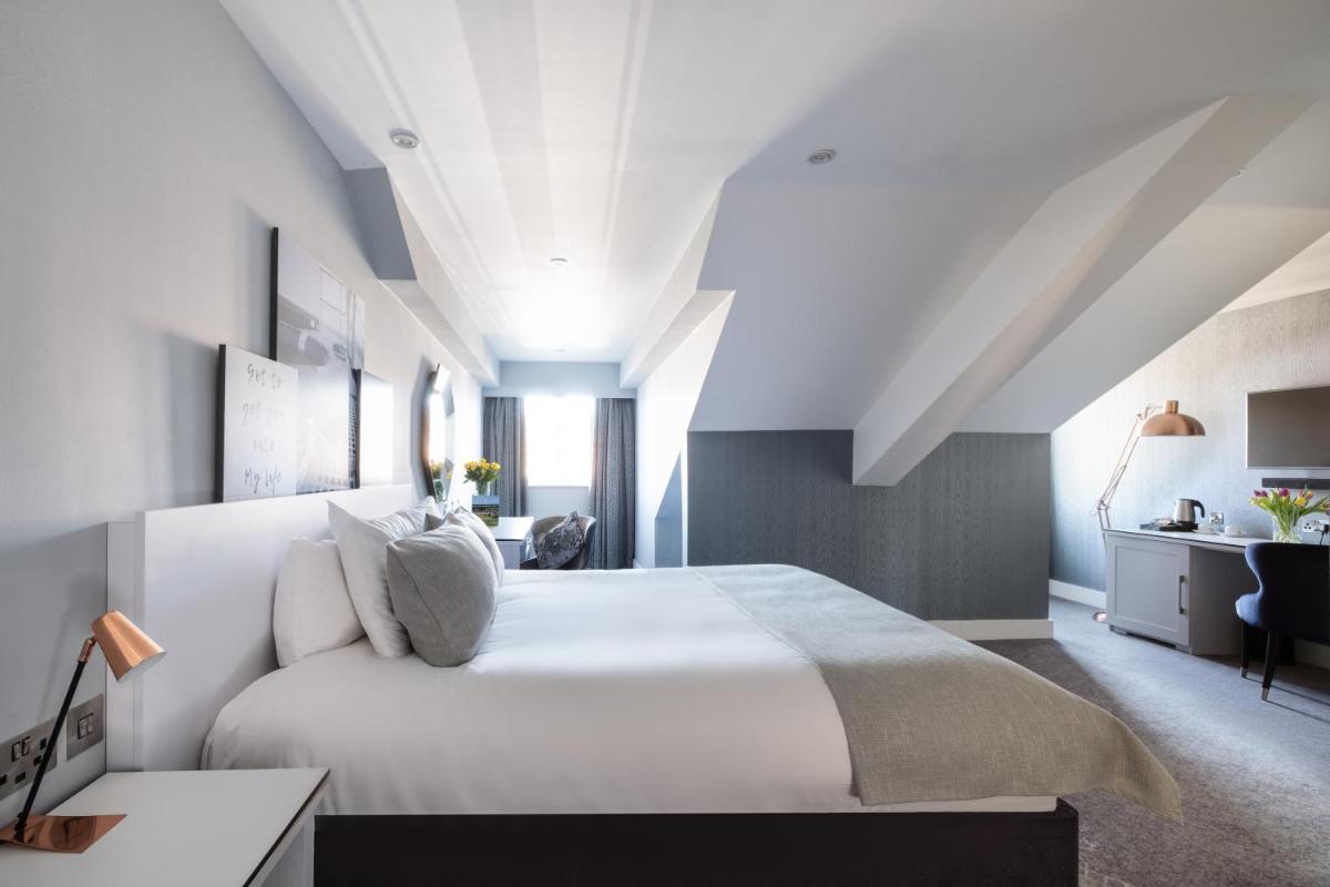 Formby Hall Golf Resort & Spa