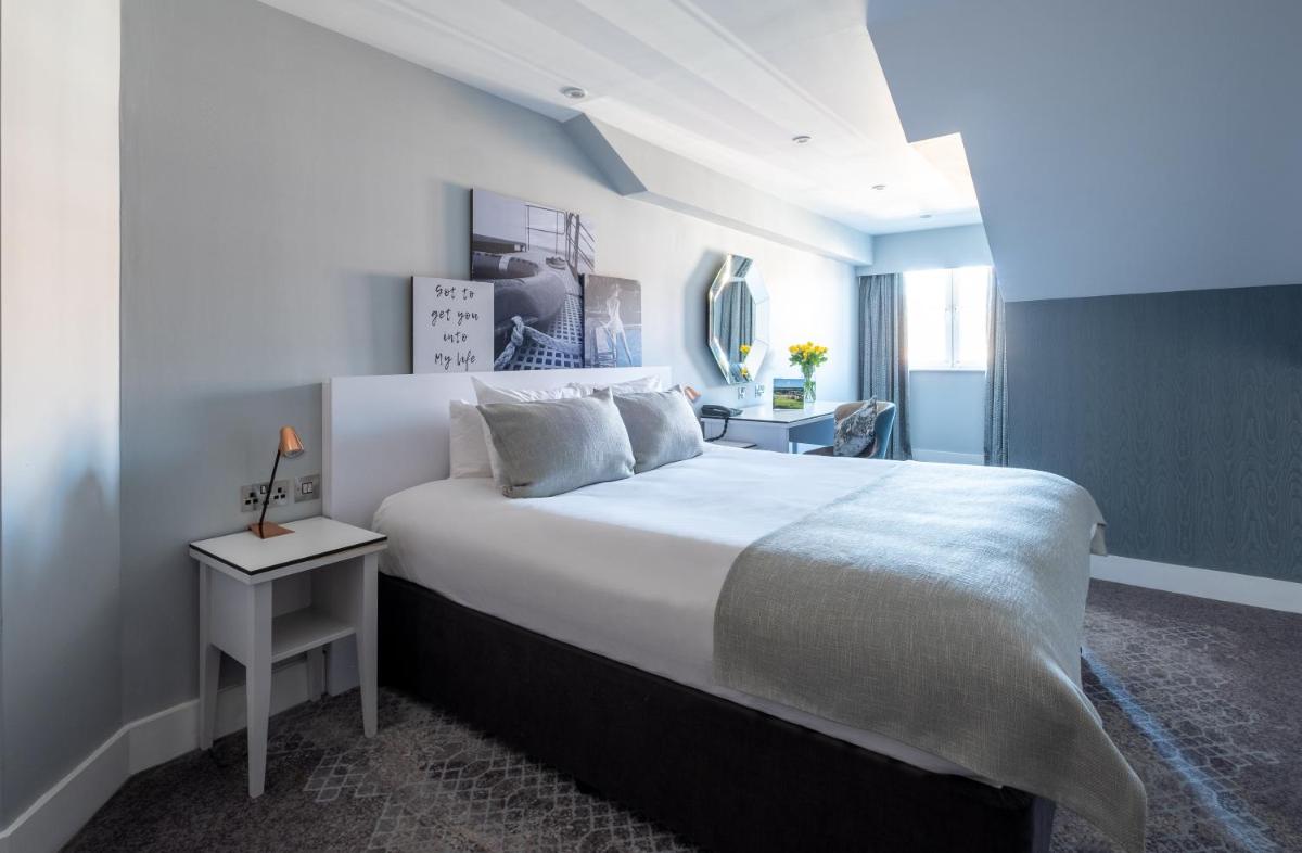 Formby Hall Golf Resort & Spa