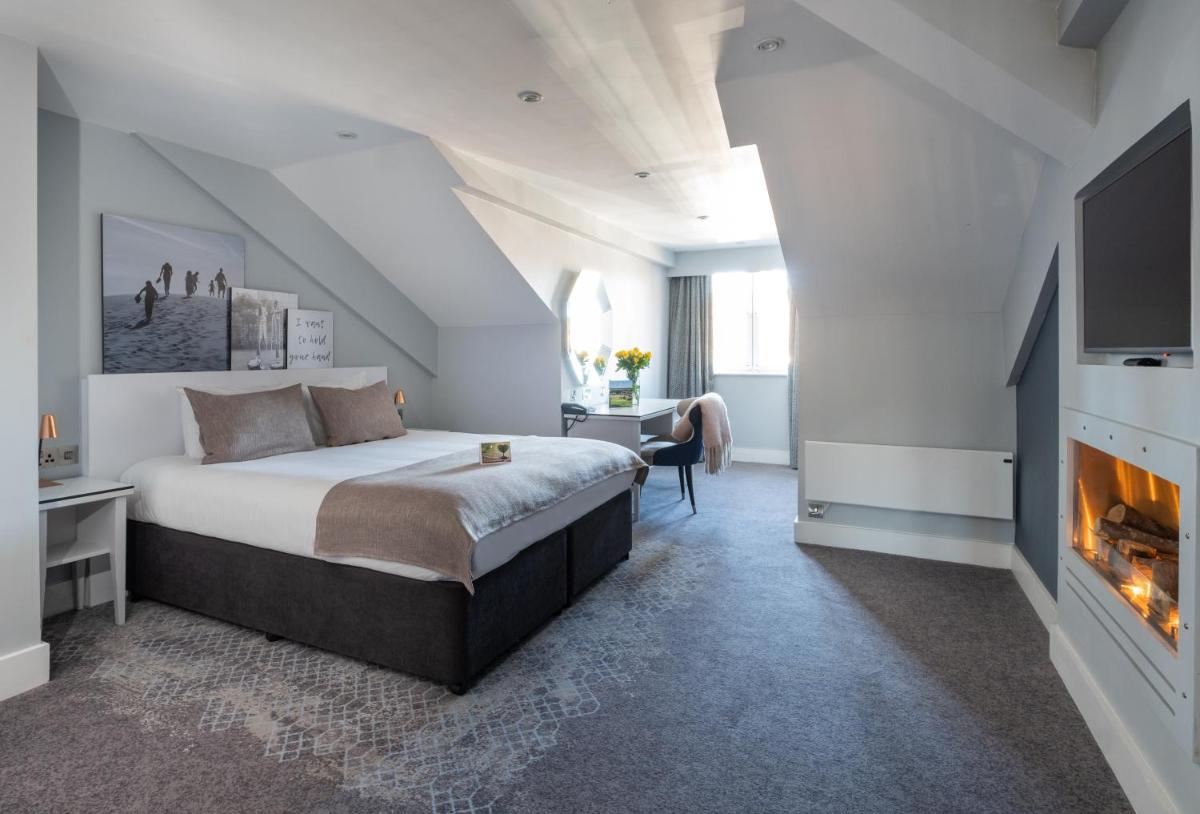 Formby Hall Golf Resort & Spa