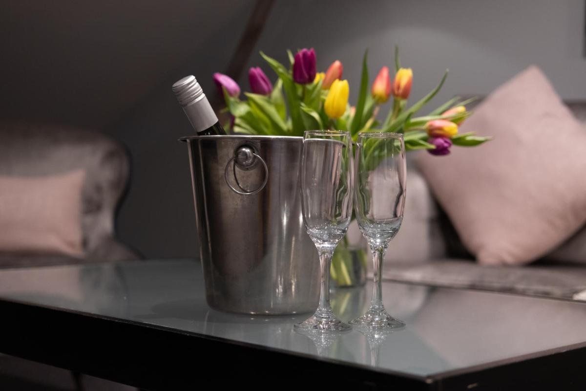 Formby Hall Golf Resort & Spa