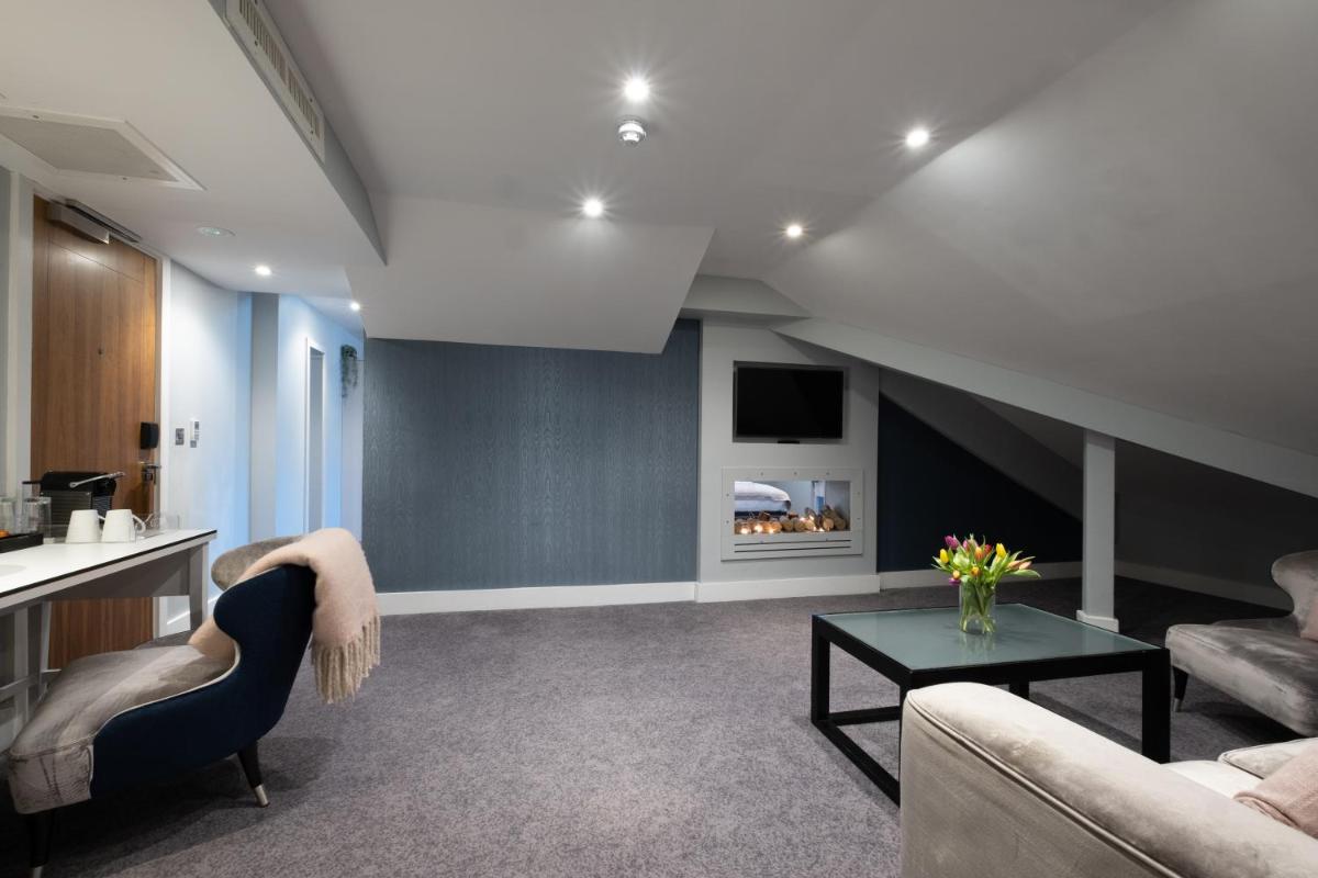 Formby Hall Golf Resort & Spa