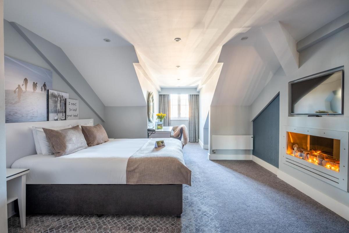 Formby Hall Golf Resort & Spa