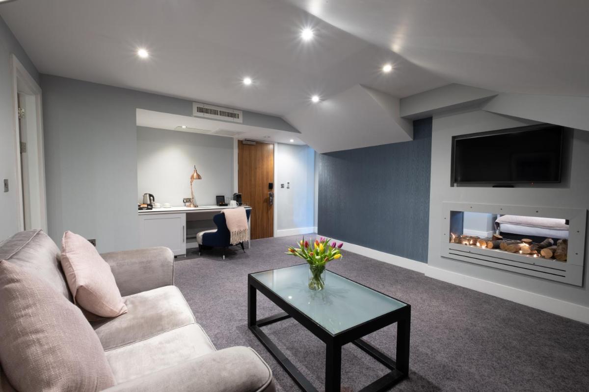 Formby Hall Golf Resort & Spa