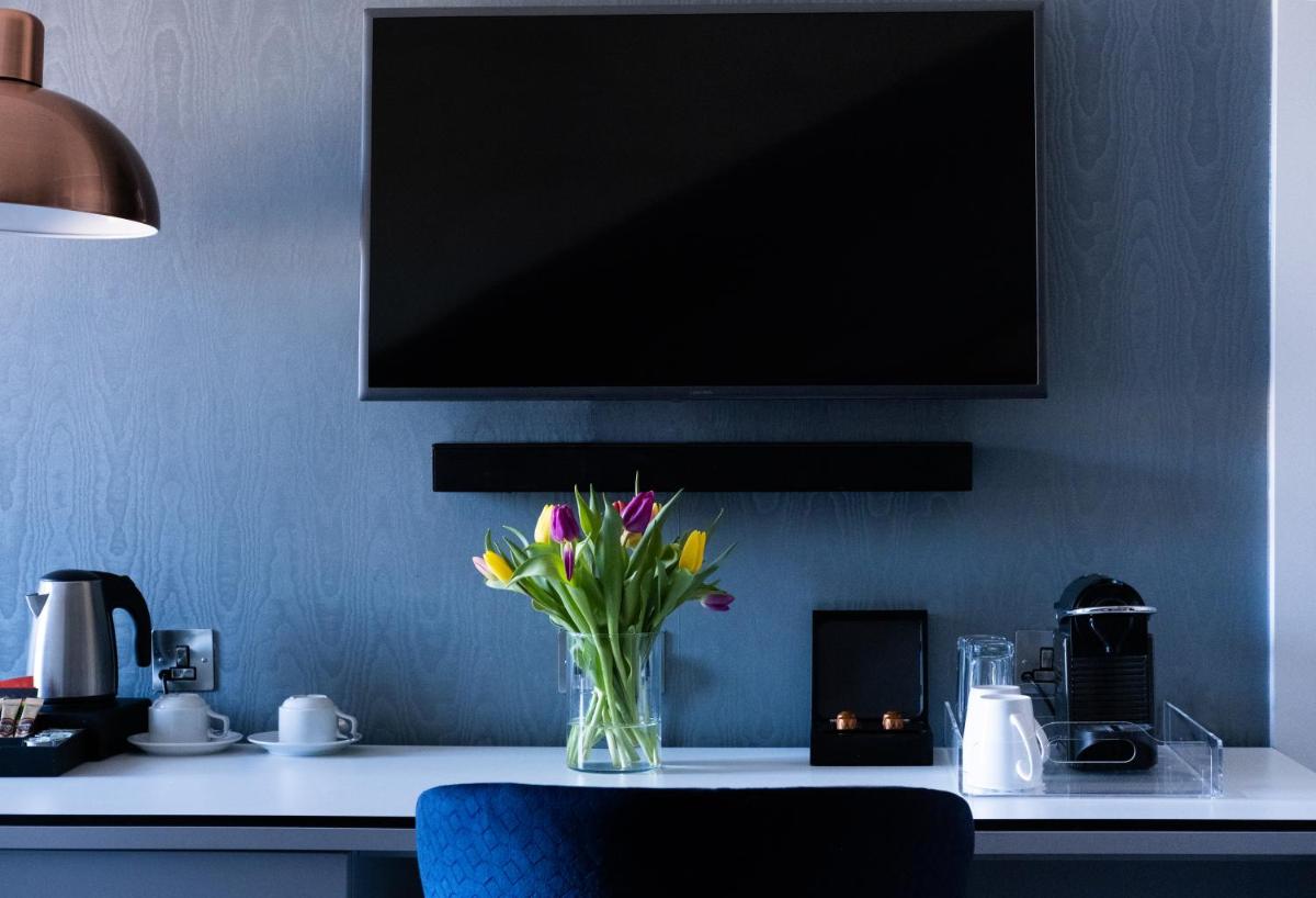 Formby Hall Golf Resort & Spa