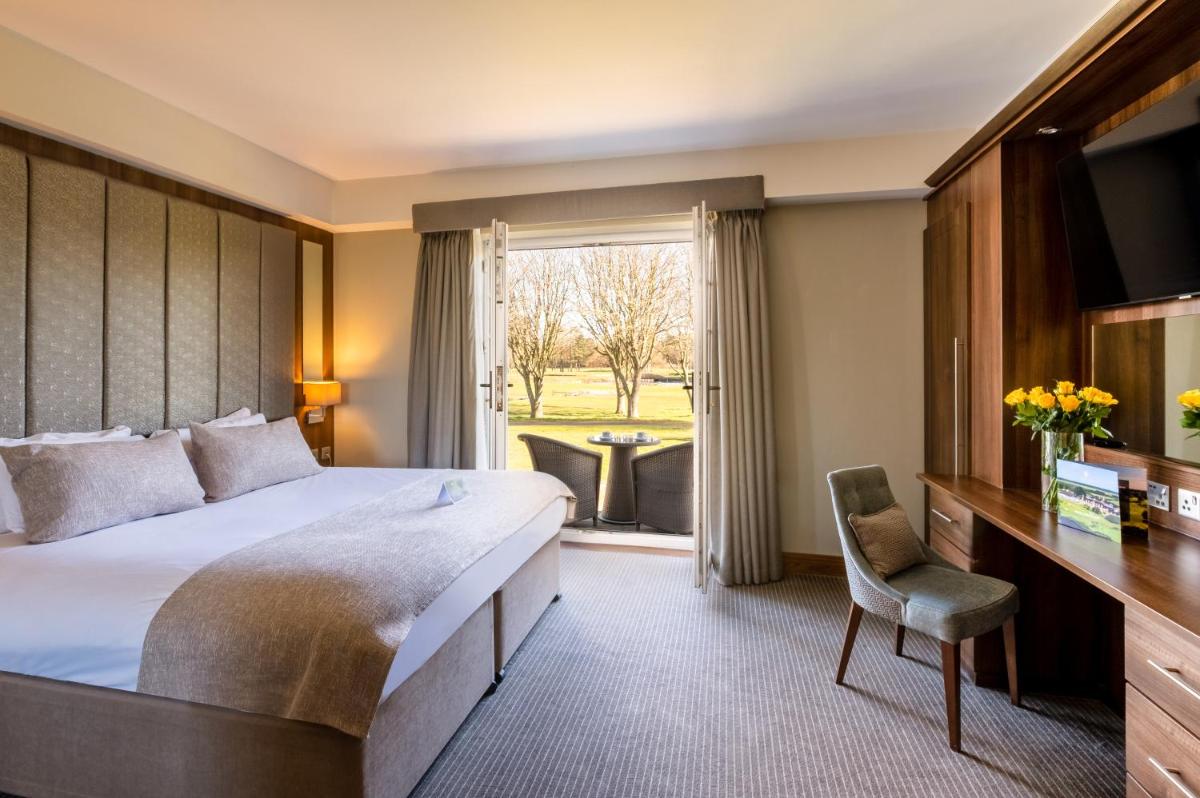 Formby Hall Golf Resort & Spa
