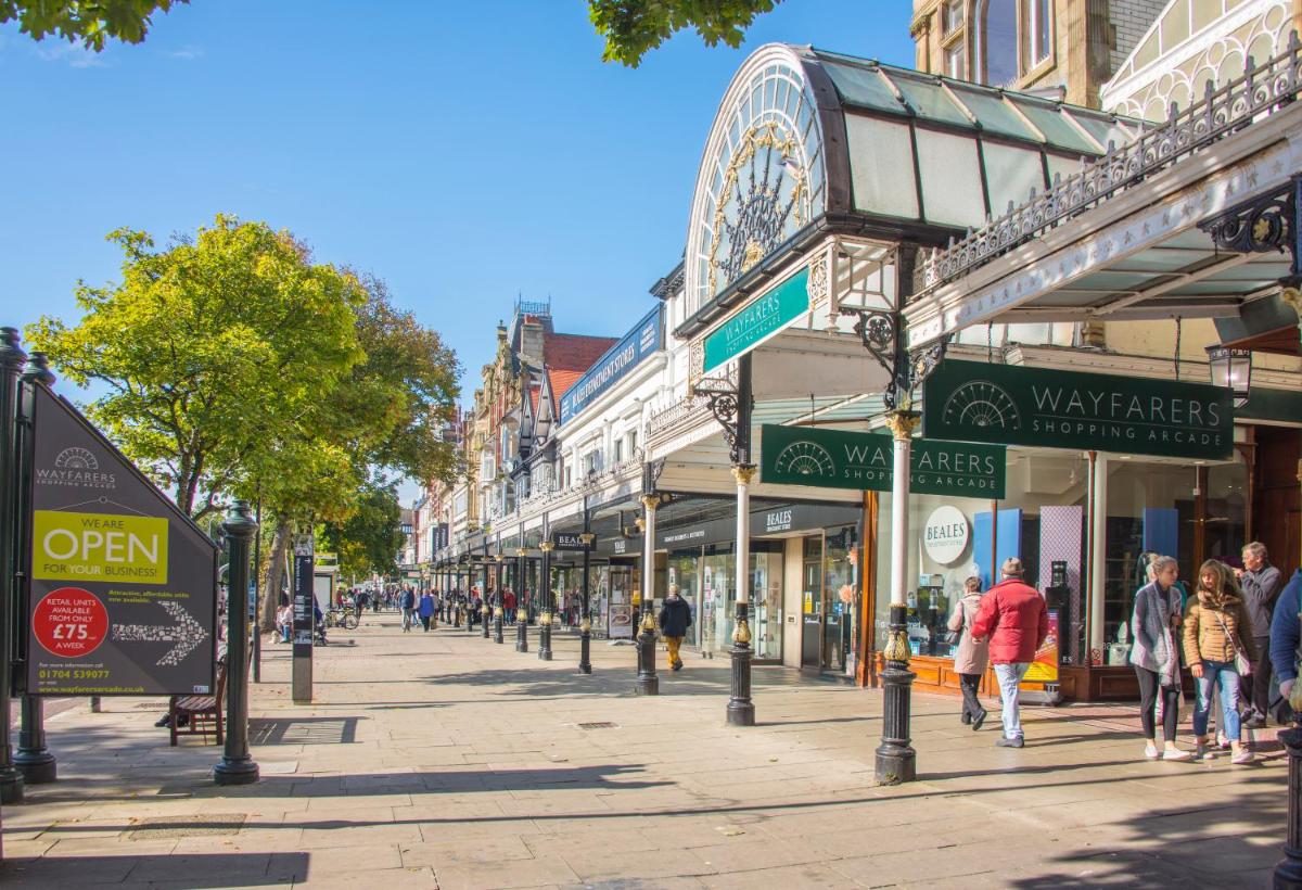 Formby Hall Golf Resort & Spa