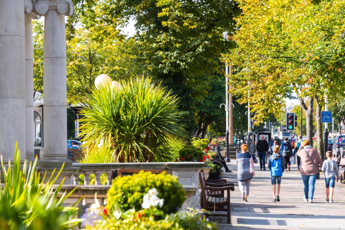 Formby Hall Golf Resort & Spa