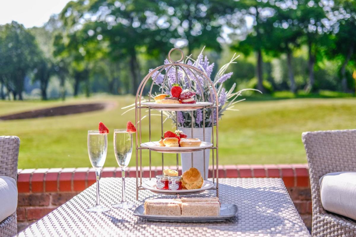 Formby Hall Golf Resort & Spa