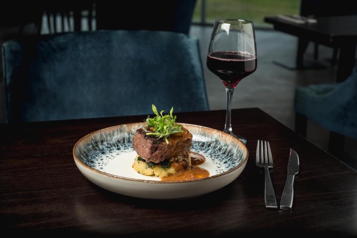 Formby Hall Golf Resort & Spa