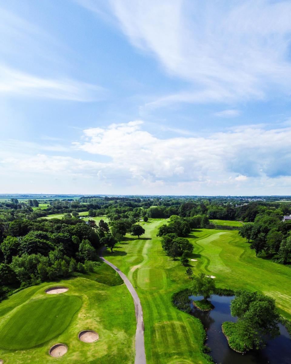 Formby Hall Golf Resort & Spa