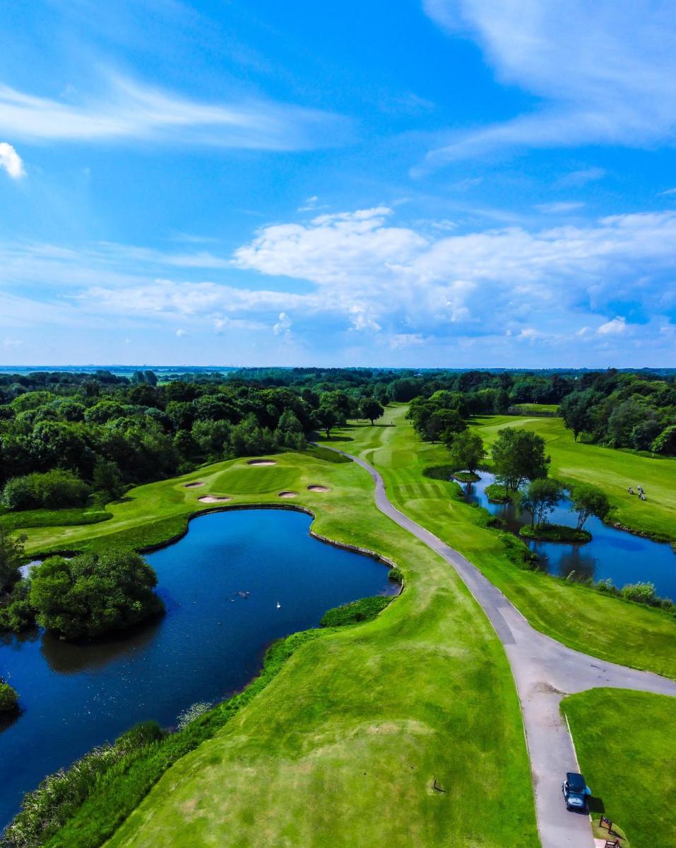 Formby Hall Golf Resort & Spa