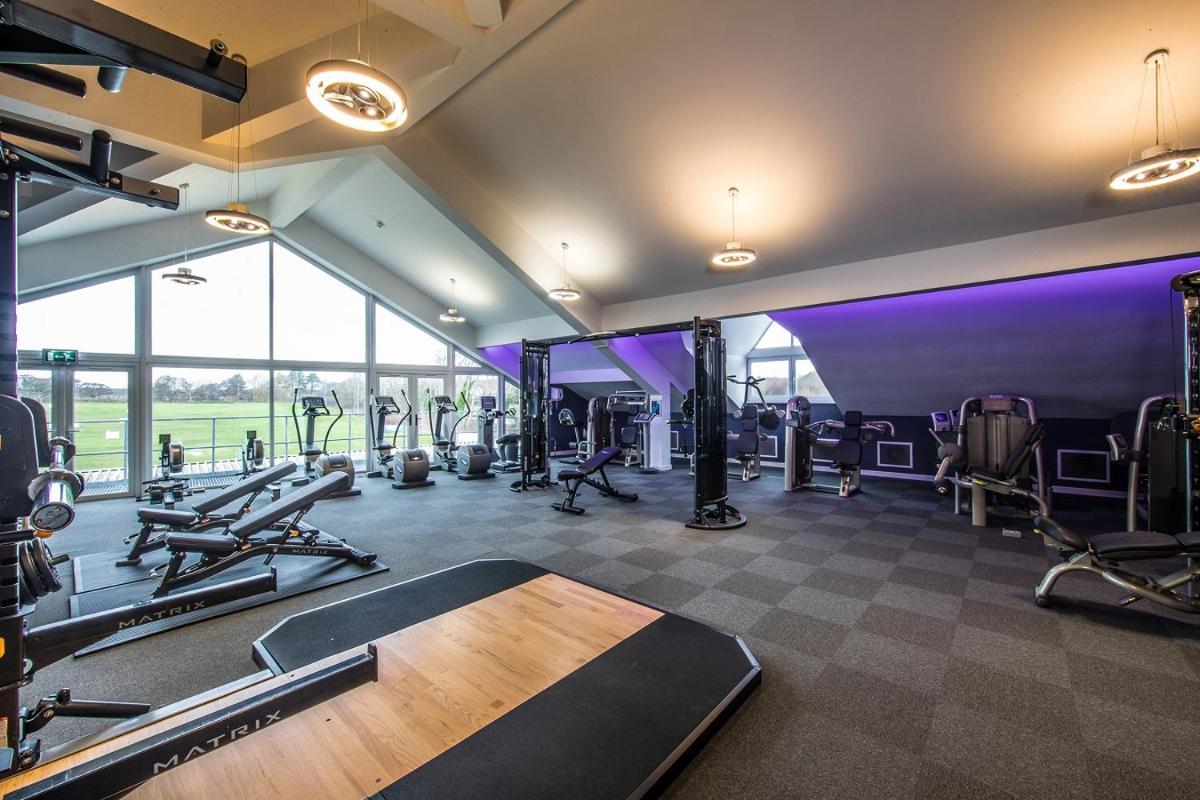 Formby Hall Golf Resort & Spa