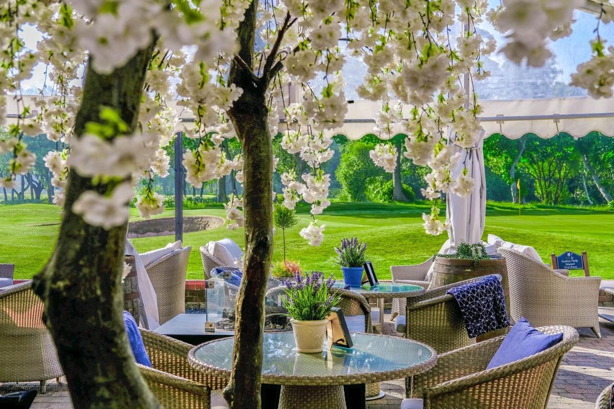 Formby Hall Golf Resort & Spa