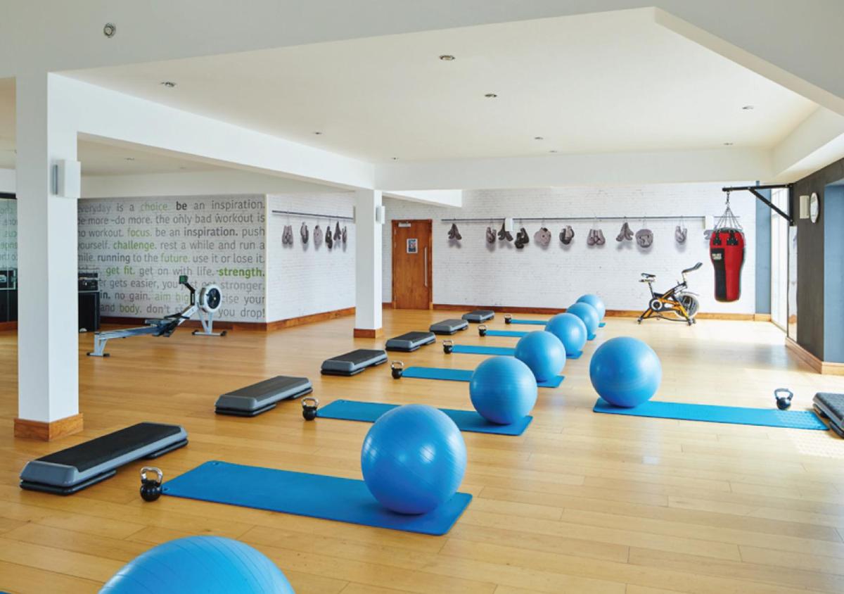 Formby Hall Golf Resort & Spa