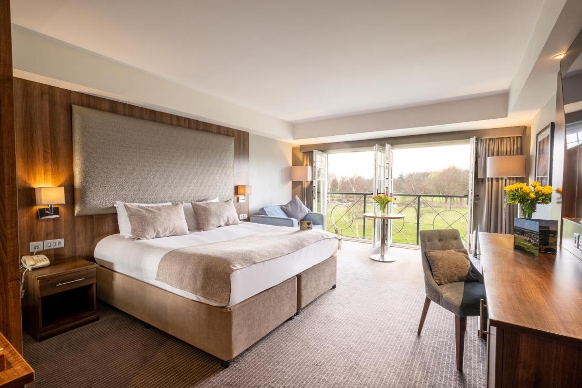 Formby Hall Golf Resort & Spa