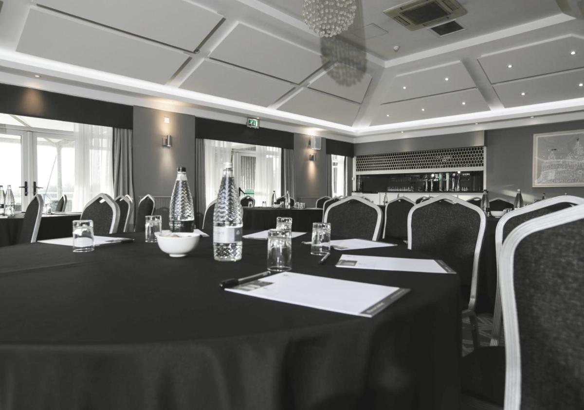Formby Hall Golf Resort & Spa